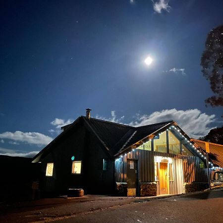 Cooroona Alpine Lodge Falls Creek Eksteriør bilde