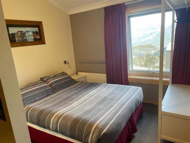Cooroona Alpine Lodge Falls Creek Eksteriør bilde