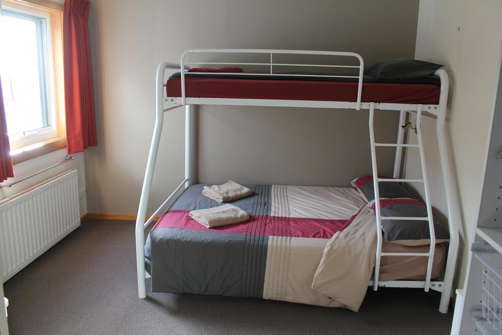 Cooroona Alpine Lodge Falls Creek Rom bilde